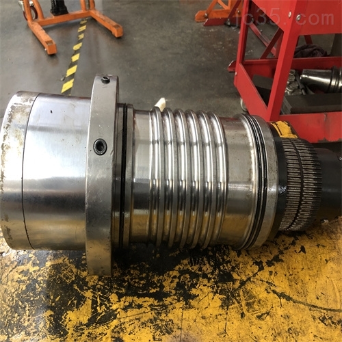 丹銓VOLIS SPINDLE BT40機械皮帶式主軸.jpg